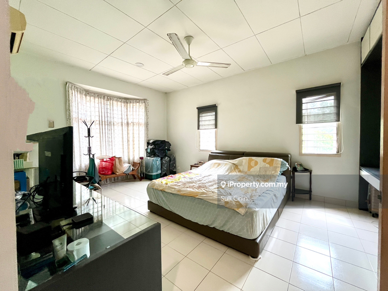 Terraced House for Sale in Batu 9, Cheras by Suli Chin - iProperty.com.my