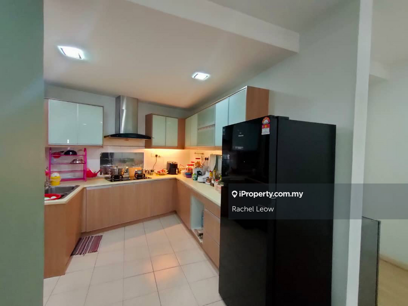 Kondominium untuk Dijual di Cita Damansara oleh Rachel Leow - iProperty.com.my