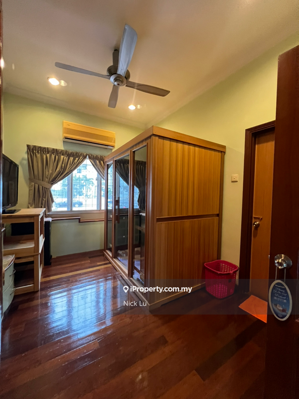 Bungalow House for Sale in Seksyen 17, Petaling Jaya by Nick Lu - iProperty.com.my