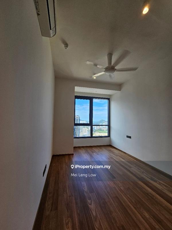 Residensi Servis untuk Disewa di Marriott Residence @ Gurney oleh Mei Leng Low - iProperty.com.my