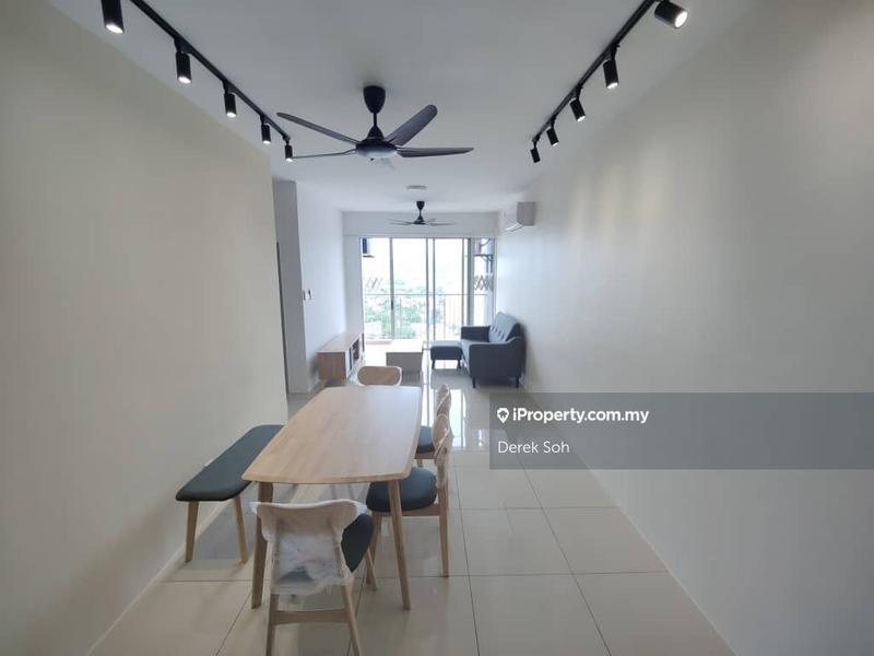 For Rent - Residensi PV18