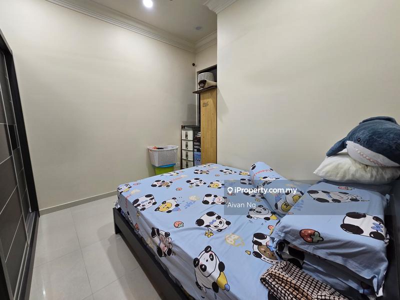 2-storey Terraced House for Sale in Bukit Sungai Long, Bandar Sungai Long by Aivan Ng - iProperty.com.my