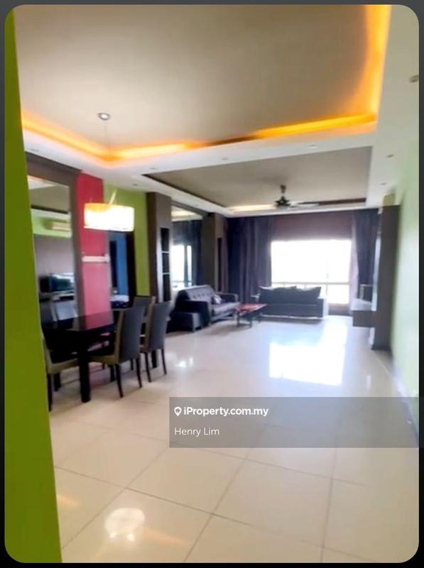 Condominium for Sale in East Lake Residence by Henry Lim - iProperty.com.my
