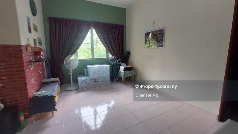 Semi-Detached House for Sale in Bandar Sungai Long, Selangor by Charisse Ng - iProperty.com.my