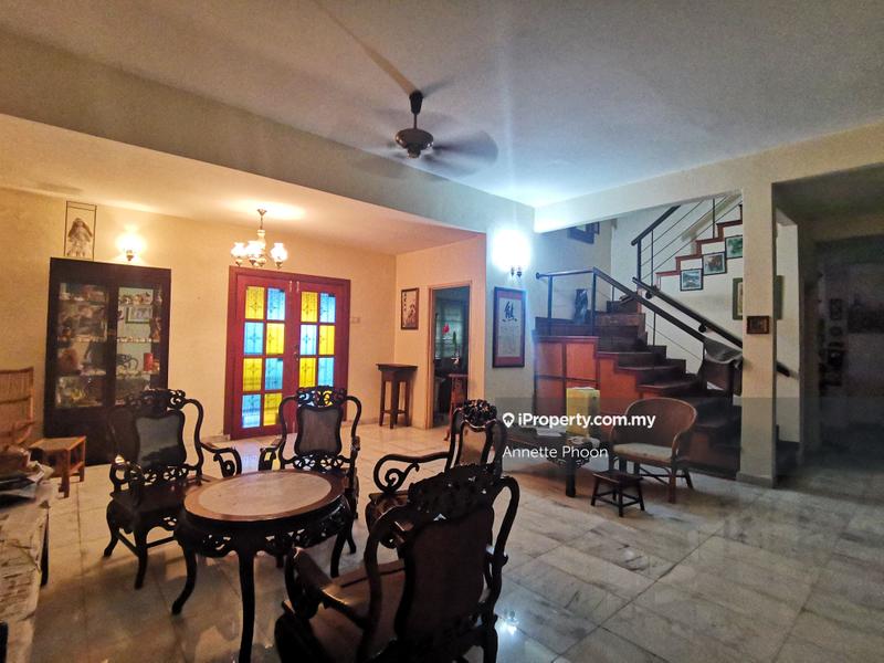 Rumah Berangkai 2 Tingkat untuk Dijual di Tropicana Indah, Kota Damansara oleh Annette Phoon - iProperty.com.my