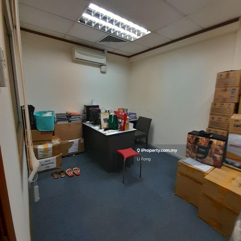 For Rent - Damansara Intan