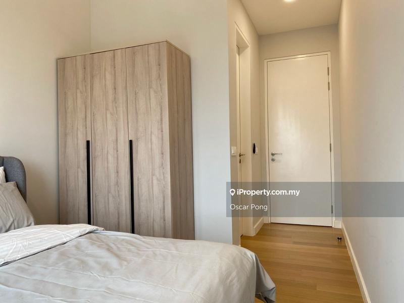 Service Residence for Rent in The Sentral Suites by Oscar Pong - iProperty.com.my