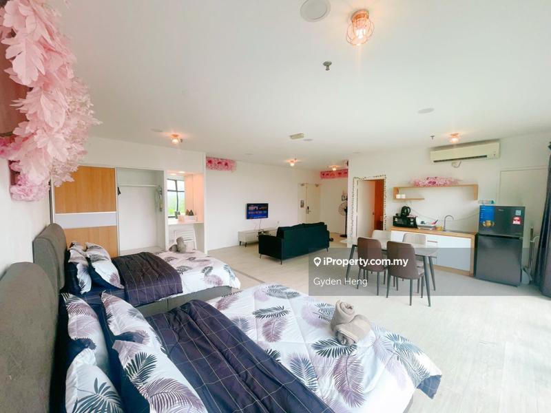 Pejabat-Runcit untuk Dijual di Taman Bayu Puteri, Johor Bahru oleh Gyden Heng - iProperty.com.my