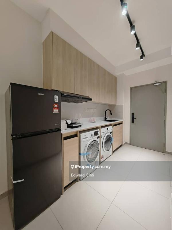 For Rent - D'Vervain