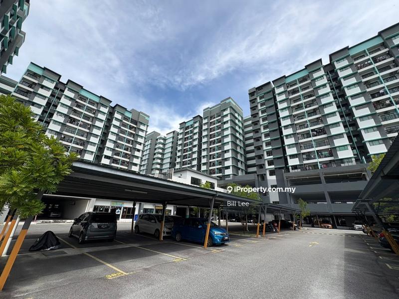 Kondominium untuk Disewa di Residensi Zamrud oleh Bill Lee - iProperty.com.my