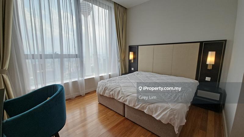 Service Residence untuk Disewa di Pavilion Ceylon Hill oleh Grey Lim - iProperty.com.my
