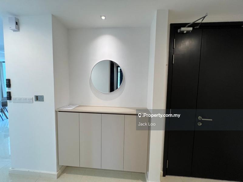 For Rent - Agile Mont Kiara