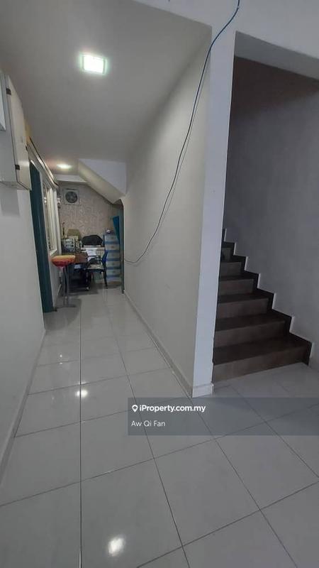 3.5-storey Terraced House for Sale in Bukit Wangsamas, Setiawangsa by Aw Qi Fan - iProperty.com.my
