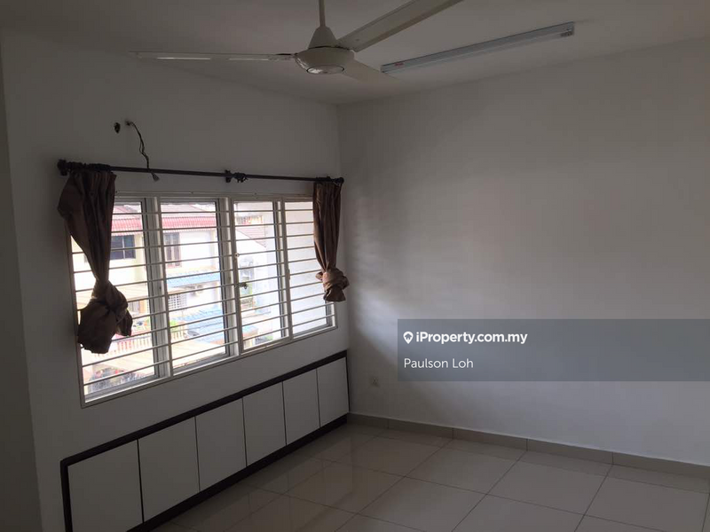 Rumah Teres 3-Tingkat untuk Dijual di Taman Bukit Intan, Sri Petaling oleh Paulson Loh - iProperty.com.my