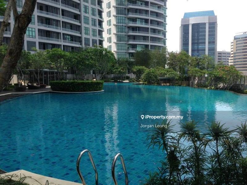 Condominium for Sale in Tropicana Grande by Jorgan Leong - iProperty.com.my