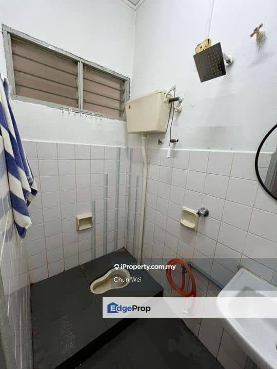 Rumah Berangkai 2 Tingkat untuk Dijual di BANDAR PUCHONG JAYA, Puchong oleh Chun Wei - iProperty.com.my