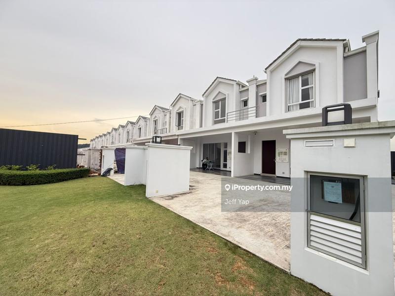 Rumah Teres 2-Tingkat untuk Dijual di Mutiara Rini, Skudai oleh Jeff Yap - iProperty.com.my