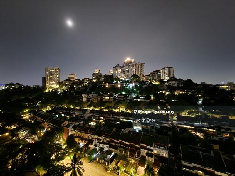 Condominium for Rent in Bangsar Puteri by Judith Khor - iProperty.com.my