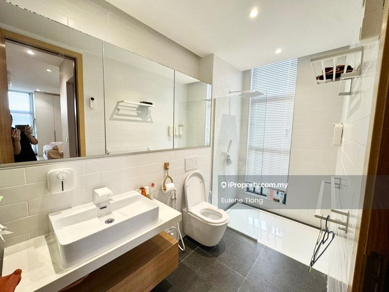 Condominium for Rent in North Greenwich by Eulene Tiong - iProperty.com.my