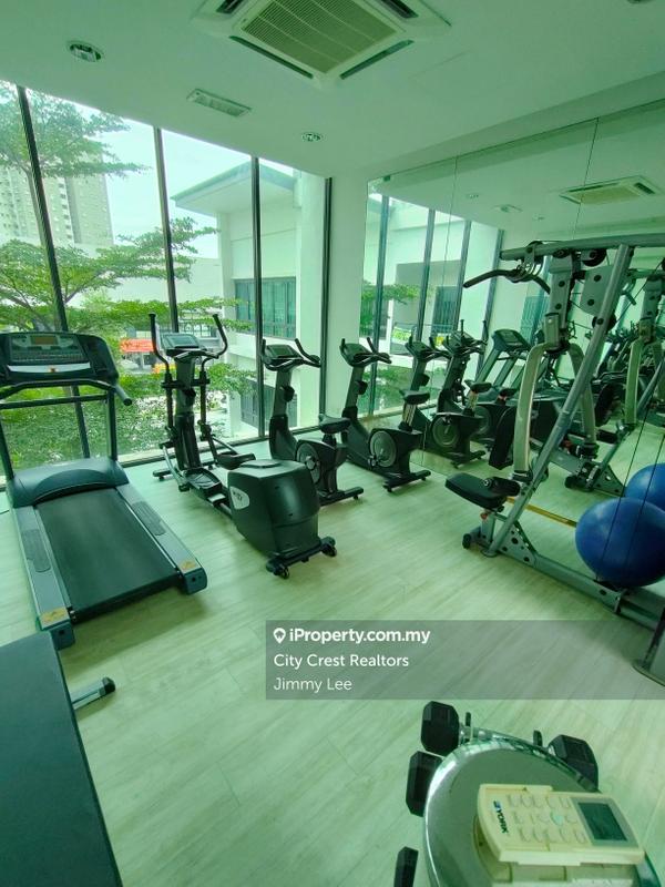 Condominium for Sale in SeTerra by Jimmy Lee - iProperty.com.my