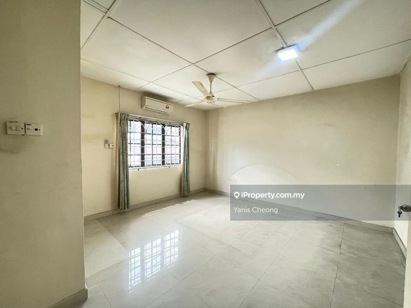 2.5-storey Terraced House for Sale in Taman Wangsa Permai, Kepong by Yanis Cheong - iProperty.com.my