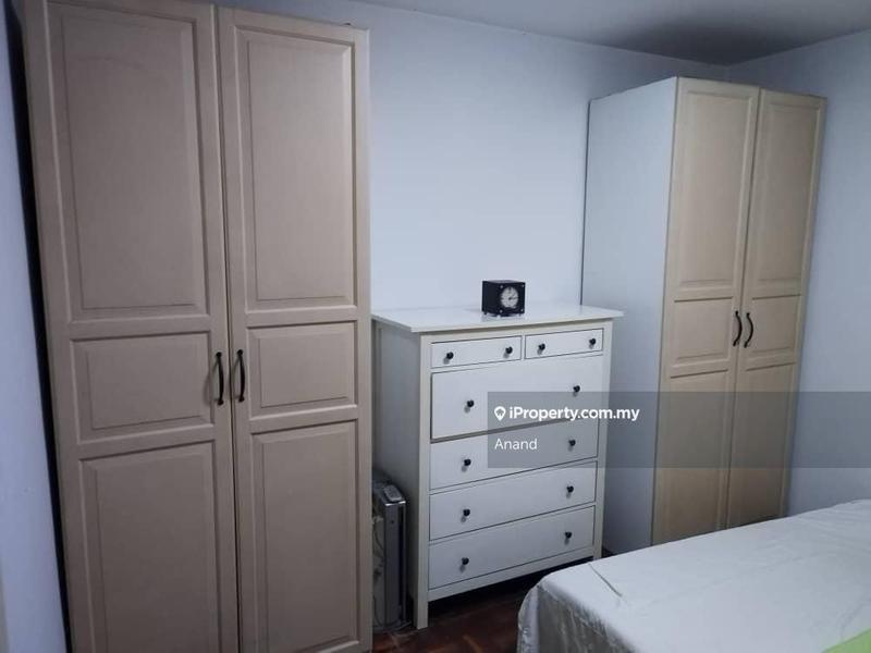 Kondominium untuk Dijual di Sri Impian Condominium oleh Anand - iProperty.com.my