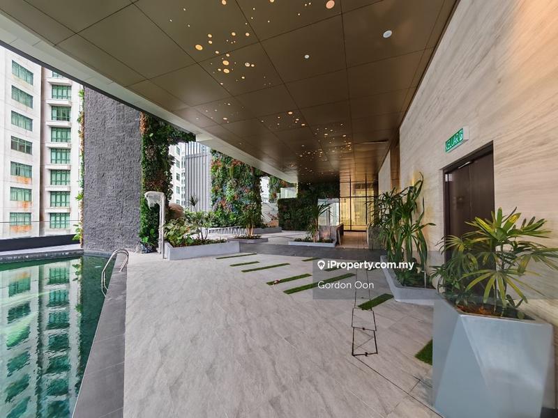 Service Residence for Sale in Orion Residence Bukit Bintang by Gordon Oon - iProperty.com.my