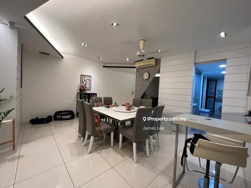 Kondominium untuk Dijual di The Westside One oleh James Lee - iProperty.com.my