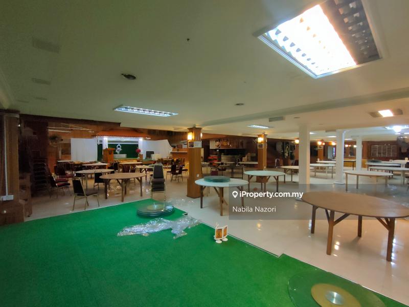 For Sale - Syam Restoran