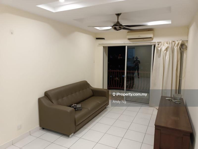 For Sale - Casa Puteri Condominium