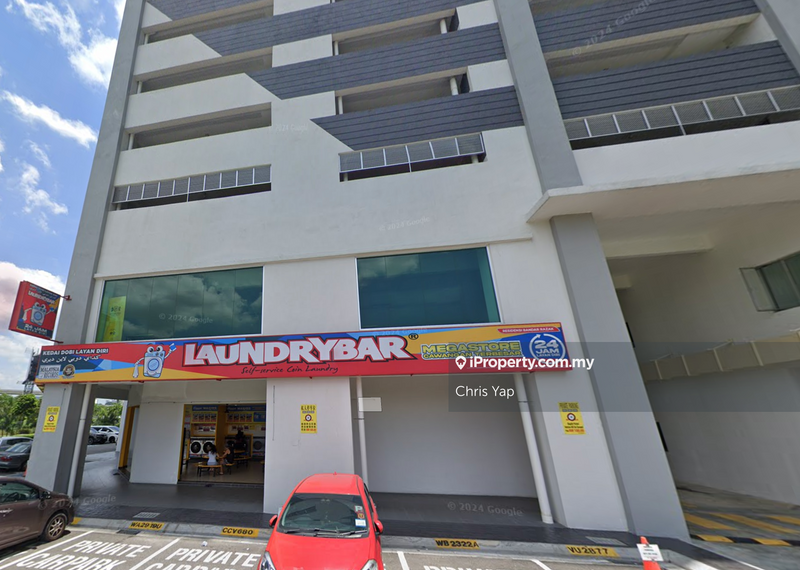 Shop for Rent in RAZAK CITY, Sungai Besi by Chris Yap - iProperty.com.my