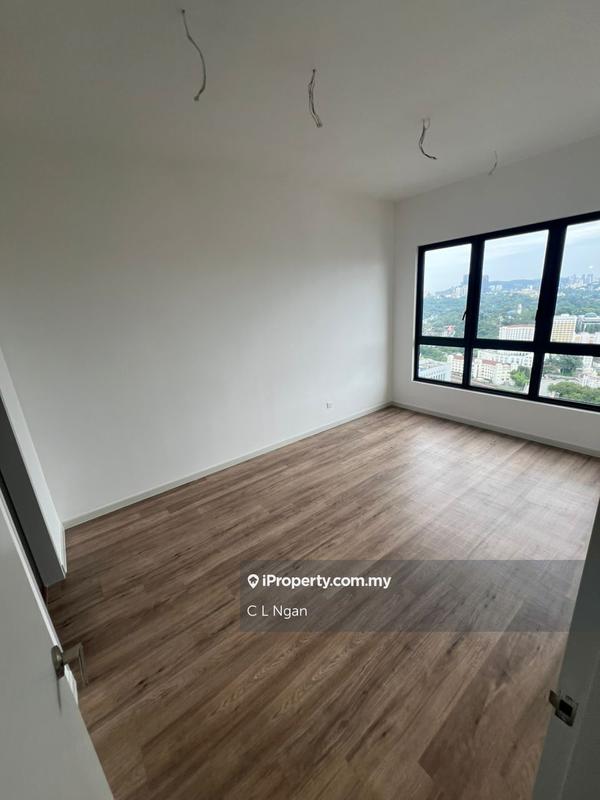 Service Residence for Rent in Sunway Belfield by C L Ngan - iProperty.com.my