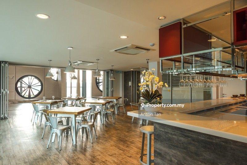 Residensi Servis untuk Dijual di Verve Suites KL South oleh Anson Tan - iProperty.com.my