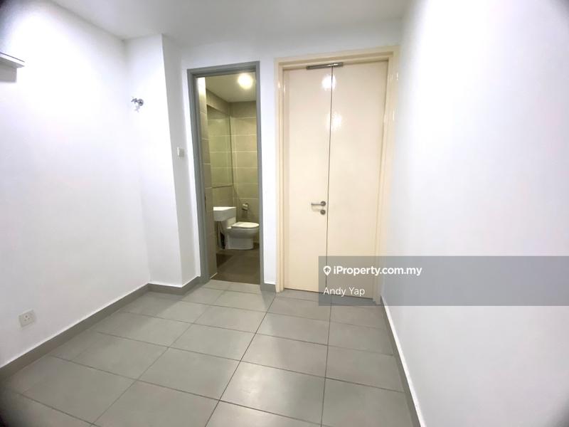Residensi Servis untuk Dijual di KL Gateway Premium Residences oleh Andy Yap - iProperty.com.my