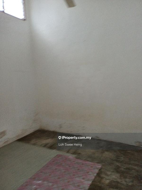 1-storey Terraced House for Sale in Kamunting, Taiping by Loh Swee Heng - iProperty.com.my