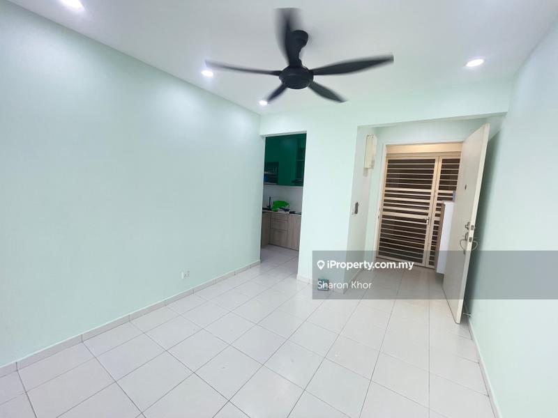 Condominium for Sale in i-Santorini by Sharon Khor - iProperty.com.my