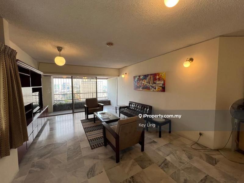 For Sale - Menara Bangsar