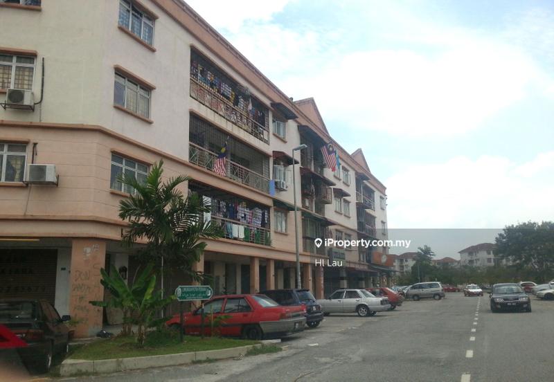 Kedai untuk Dijual di Taman Putra Perdana, Puchong oleh Hl Lau - iProperty.com.my