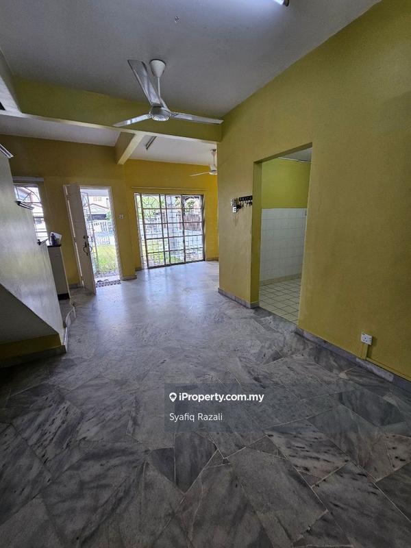 2-storey Terraced House for Sale in s55v1, Subang Jaya by Syafiq Razali - iProperty.com.my