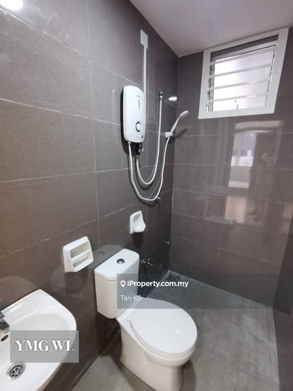 Pangsapuri untuk Disewa di Orchis Apartment oleh Tan KS - iProperty.com.my
