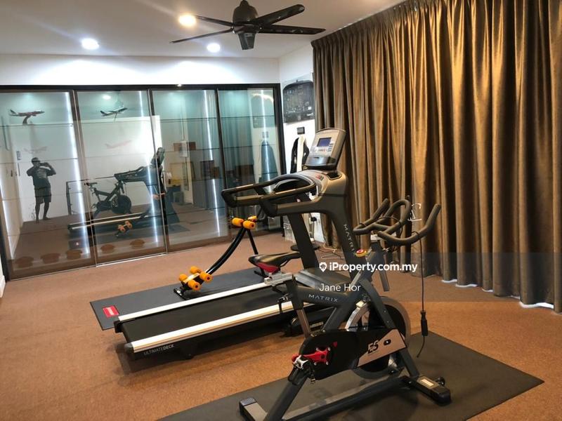Rumah Berangkai 3 Tingkat untuk Dijual di 16 Sierra, Puchong oleh Jane Hor - iProperty.com.my