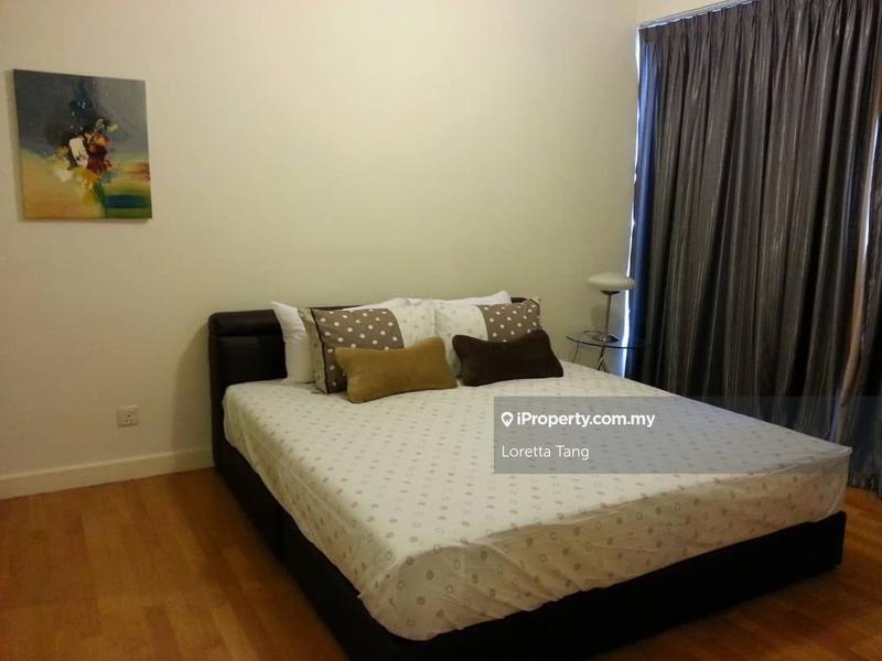 Service Residence for Sale in Gateway Kiaramas Residences by Loretta Tang - iProperty.com.my