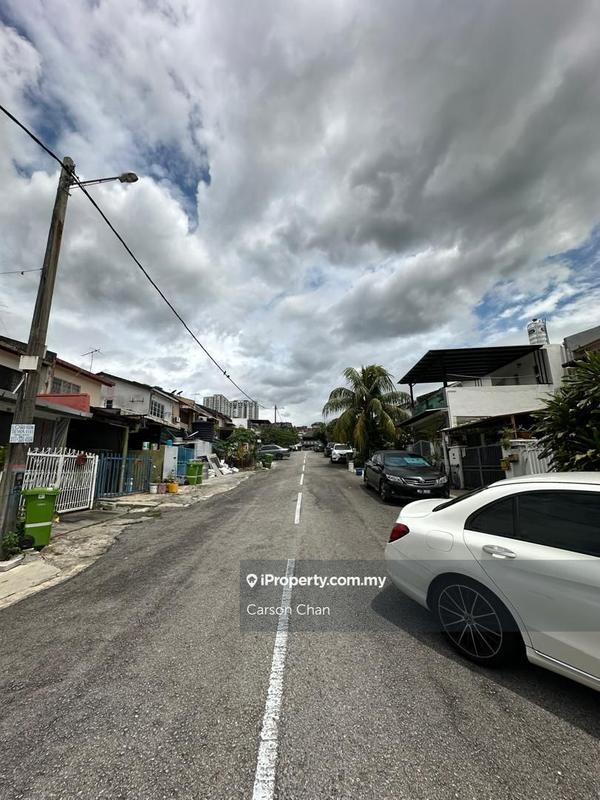 2-storey Terraced House for Sale in Taman Bukit Anggerik, Cheras by Carson Chan - iProperty.com.my