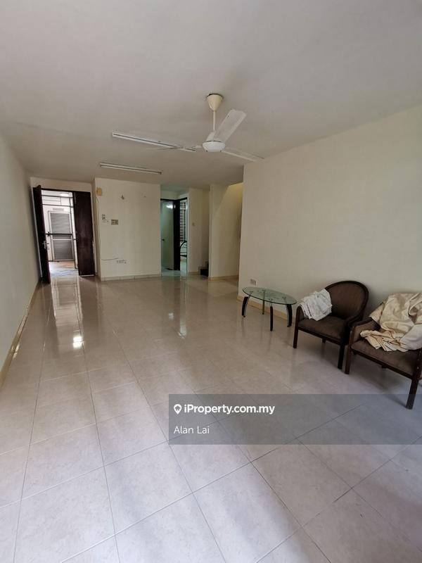 Townhouse for Sale in Cyber 11, Cyberjaya by Alan Lai - iProperty.com.my