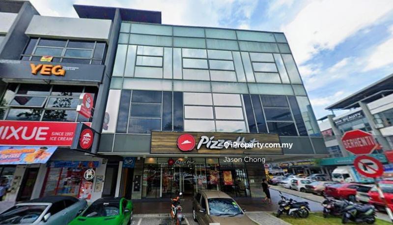 Shop for Sale in Lake Fields, Sungai Besi by Jason Chong - iProperty.com.my