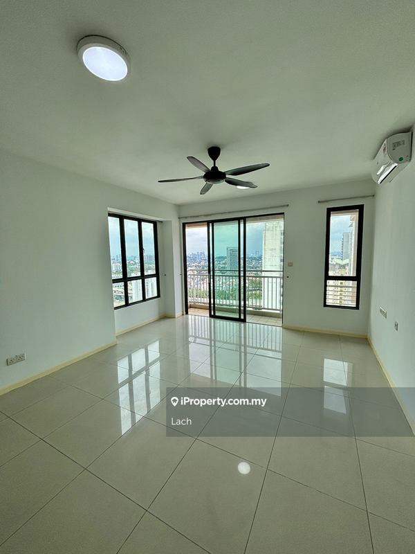 Kondominium untuk Dijual di Casa Kiara II oleh Lach - iProperty.com.my