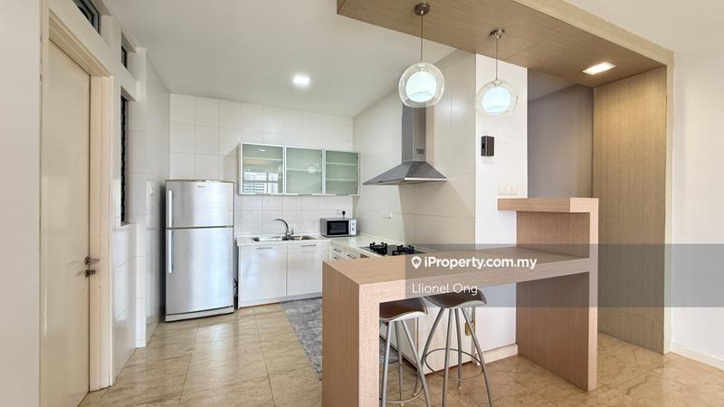 For Sale - Idaman Residence