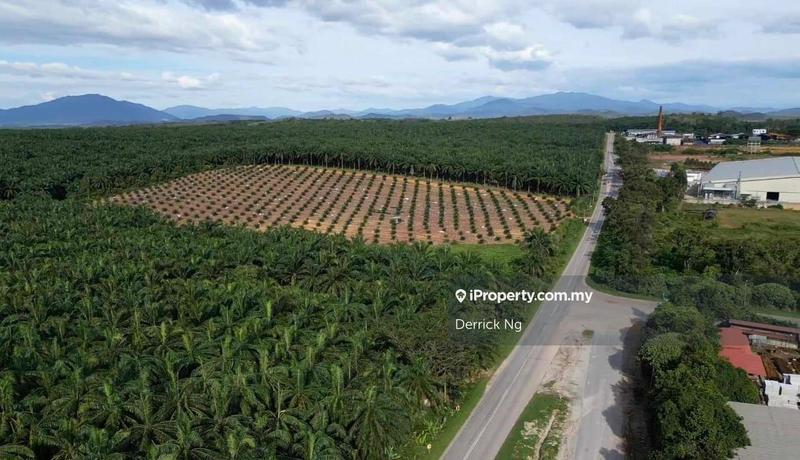 For Sale - Bukit Selambau Heavy Industry