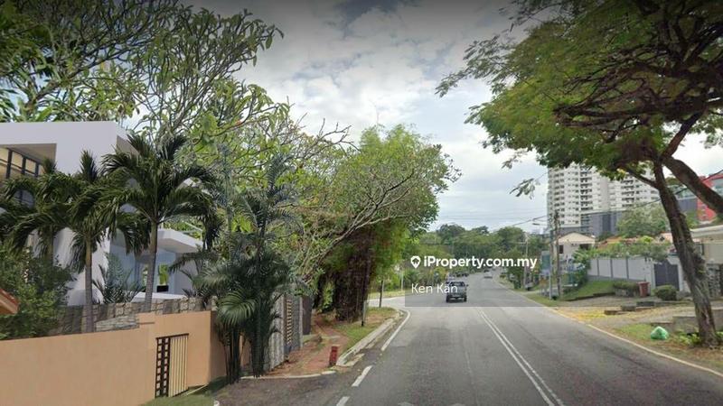 Bungalow House untuk Dijual di Seksyen 12, Petaling Jaya oleh Ken Kan - iProperty.com.my