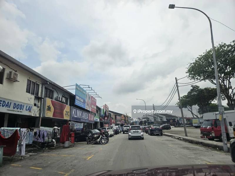 For Sale - Rahman Putra, Bandar Baru Sg. Buloh